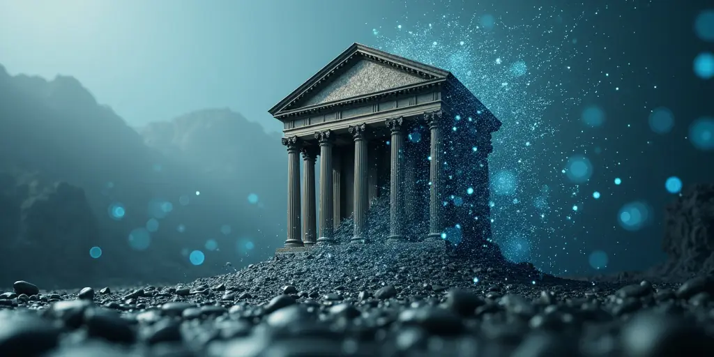 DeFi-Lending: Fintech-Revolution oder riskanter Trend?