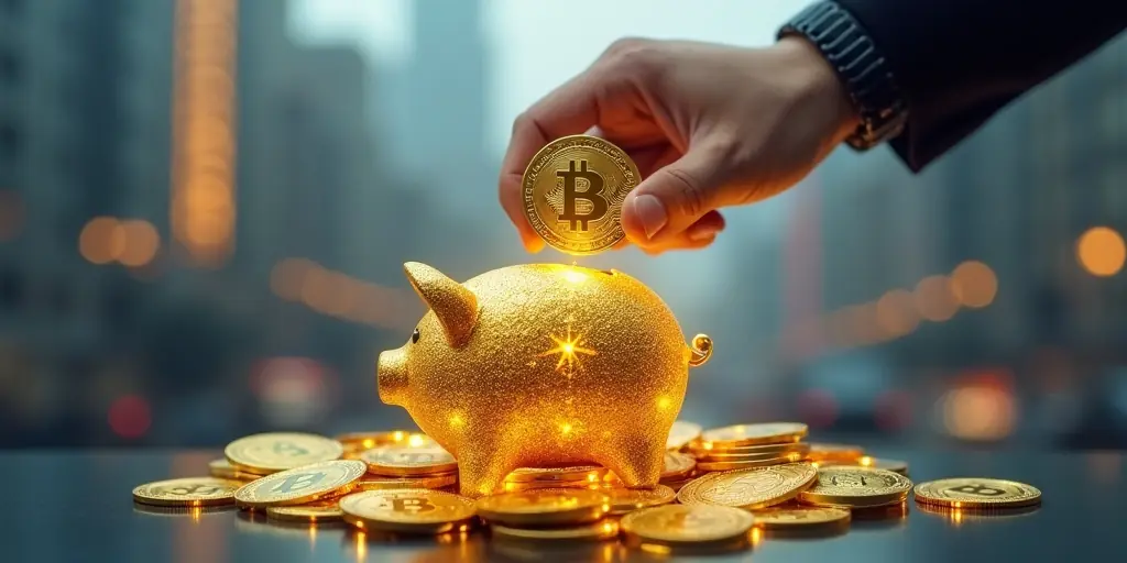 Deutschlands Bitcoin-Debakel: 2,3 Mrd. Gewinn verpasst!