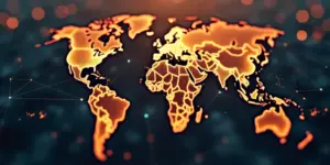 Digitale Märkte: Booster für Frontier-Ökonomien?