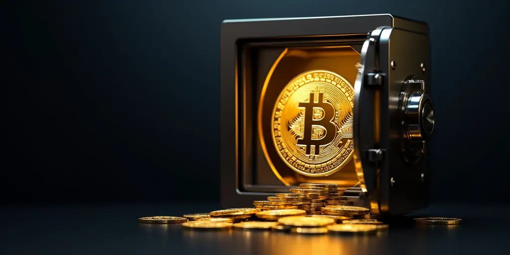 Australier stocken Bitcoin-Reserven auf: Was bedeutet das?
