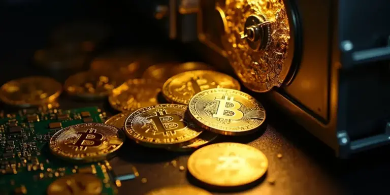 DigitalX setzt voll auf Bitcoin: Ein schlauer Schachzug?