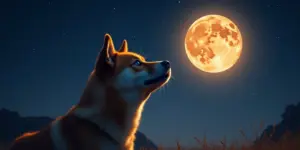 Dogecoin explodiert? Analyst sieht "perfekten Sturm"!