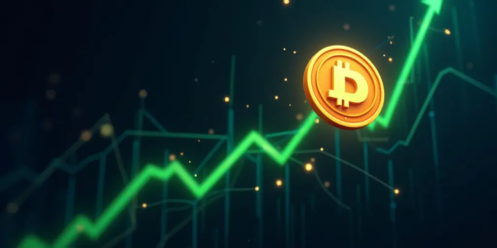 DOGE-Kurs: Steht der Durchbruch bei $0,180 bevor?