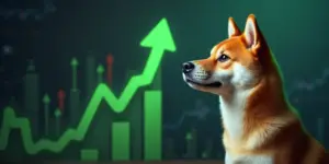 Dogecoin: Comeback mit 6x Volumen! Neue Rallye in Sicht?