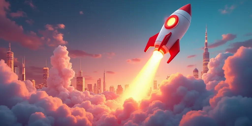 Dogecoin: Monster-Rallye voraus? Neues Altcoin-Zeitalter?