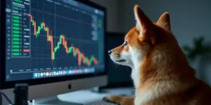 Dogecoin: Volumensprung – Chance oder trügerisches Signal?