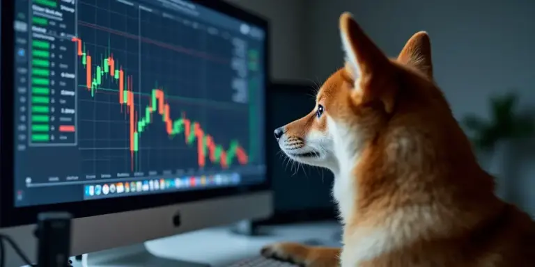 Dogecoin: Volumensprung – Chance oder trügerisches Signal?