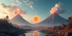 Bitcoin-Gipfel: El Salvador & Pakistan im Krypto-Fokus