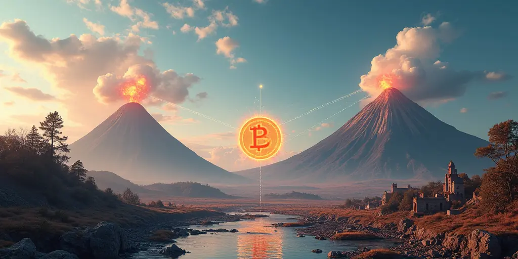 Bitcoin-Gipfel: El Salvador & Pakistan im Krypto-Fokus