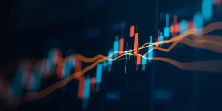 ETH: Golden Cross lockt Trader, doch Derivate warnen