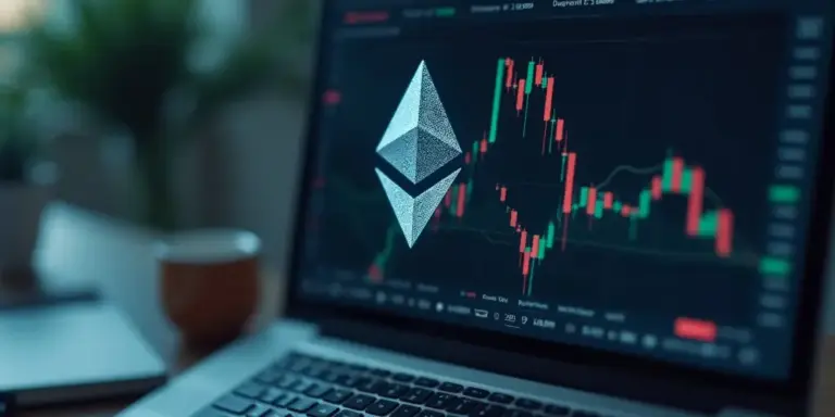 ETH vor 3.000$? Profis bleiben skeptisch!