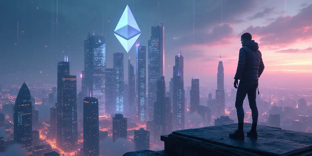 ETH dominiert: Dein Krypto-Update für maximale Rendite