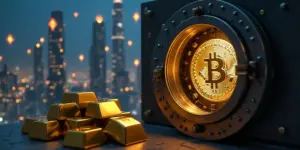 ETH Rallye: Trump bremst, Phantom hebt ab!