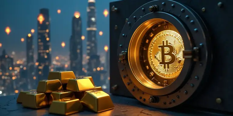 ETH Rallye: Trump bremst, Phantom hebt ab!