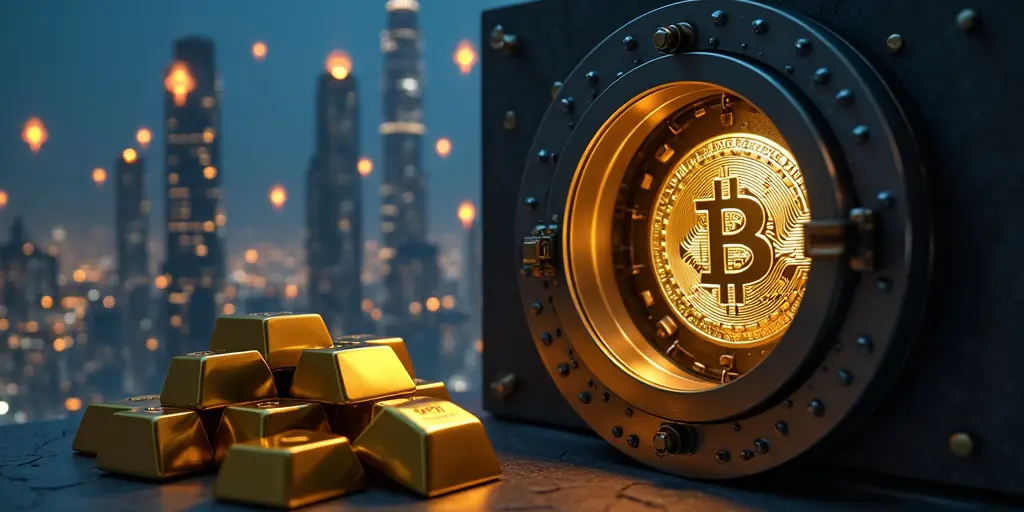 ETH Rallye: Trump bremst, Phantom hebt ab!