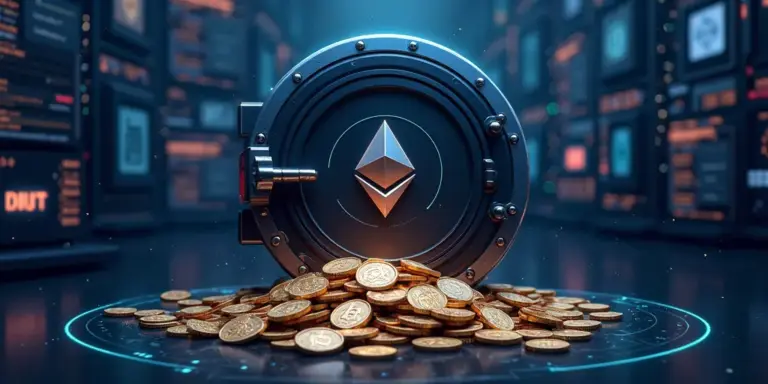 ETH auf $4K? SharpLink & BitMine im Fokus!