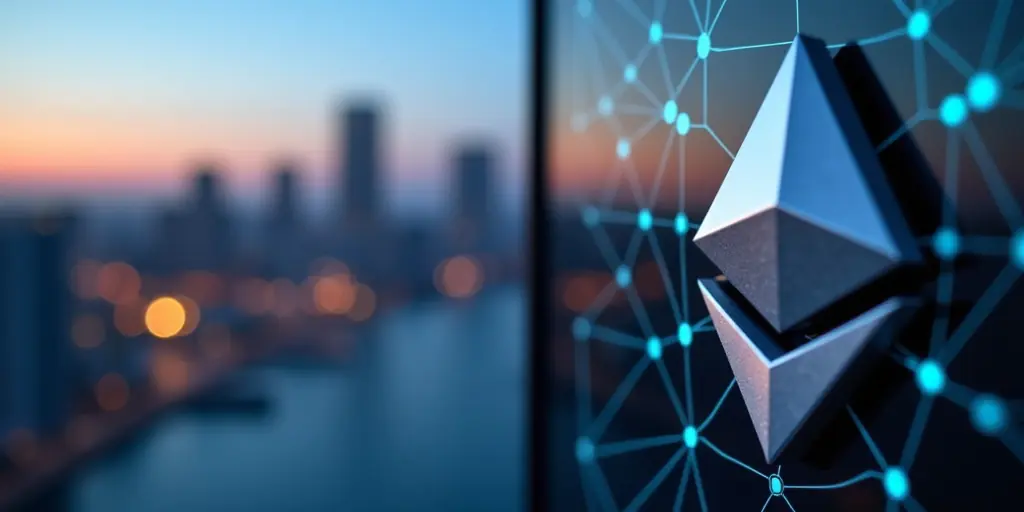 Ether-ETFs feiern: Bullenmarkt dank Krypto-Giganten!