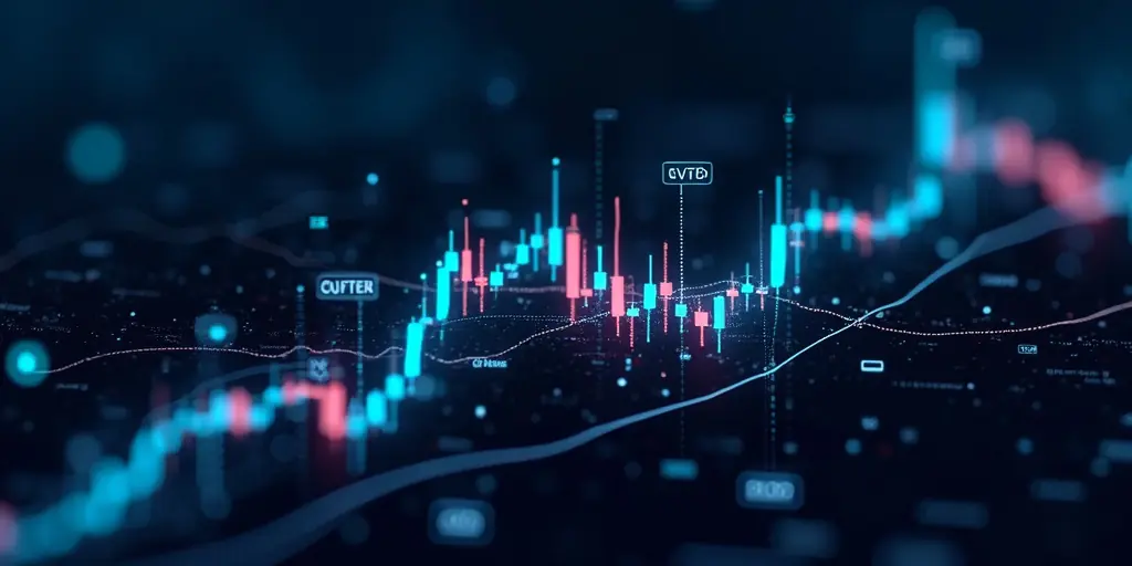 Warum Ether unter 2.400 USD kämpft: Analyse