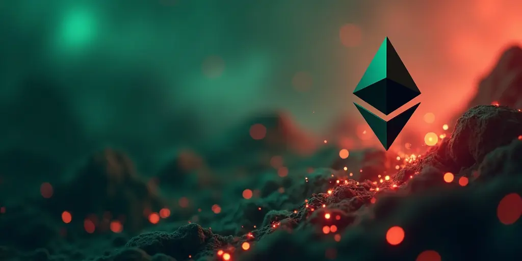 ETH-Rally: 47% Plus! Crash vorprogrammiert?