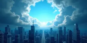 GENIUS Act: Darum überholt Ether gerade Bitcoin!