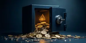 3,4 Mrd. $ Ether futsch: Dein Fehler?