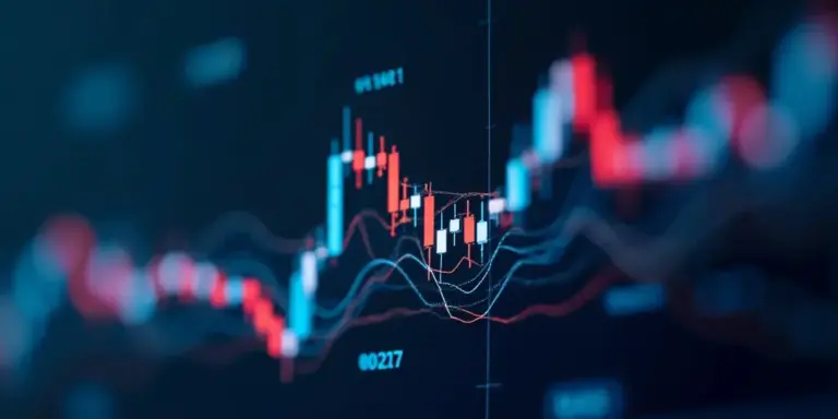 Trotz Rekord-Aktien: Ethereum zeigt Stärke