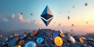 Ethereum: Startschuss für Altcoin-Saison?