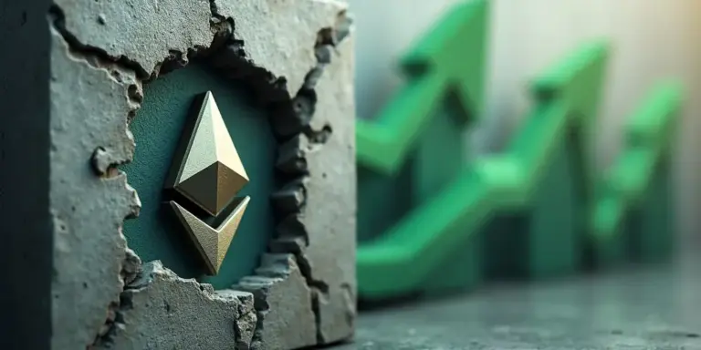 Ethereum: Bullen sind zurück! Bereit für den Ausbruch?