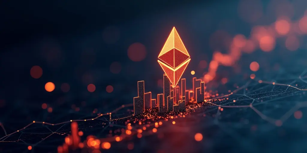 Ethereum: Neue Stiftung stärkt Wert & Adoption!