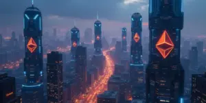 Ethereum ETF Höhenflug: Bereit für den Krypto-Mond?