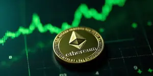 ETH: Finaler Anstieg auf 8.000$? Dow Jones lässt grüßen!