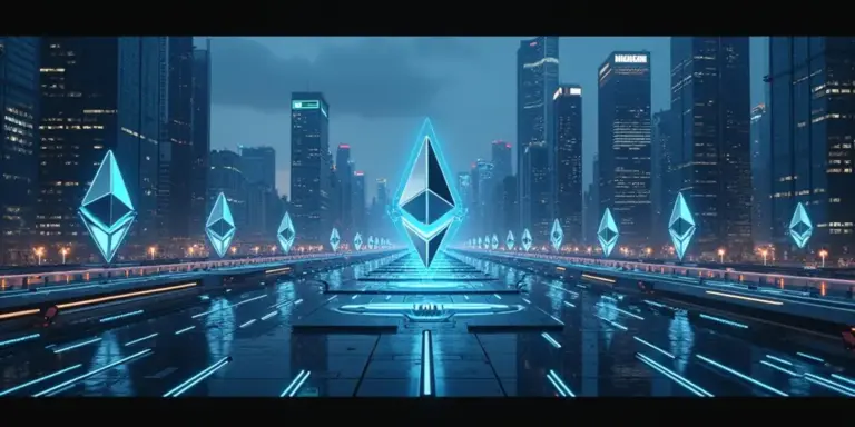 Ethereum: Fusaka Upgrade – Dein Krypto-Game Changer?