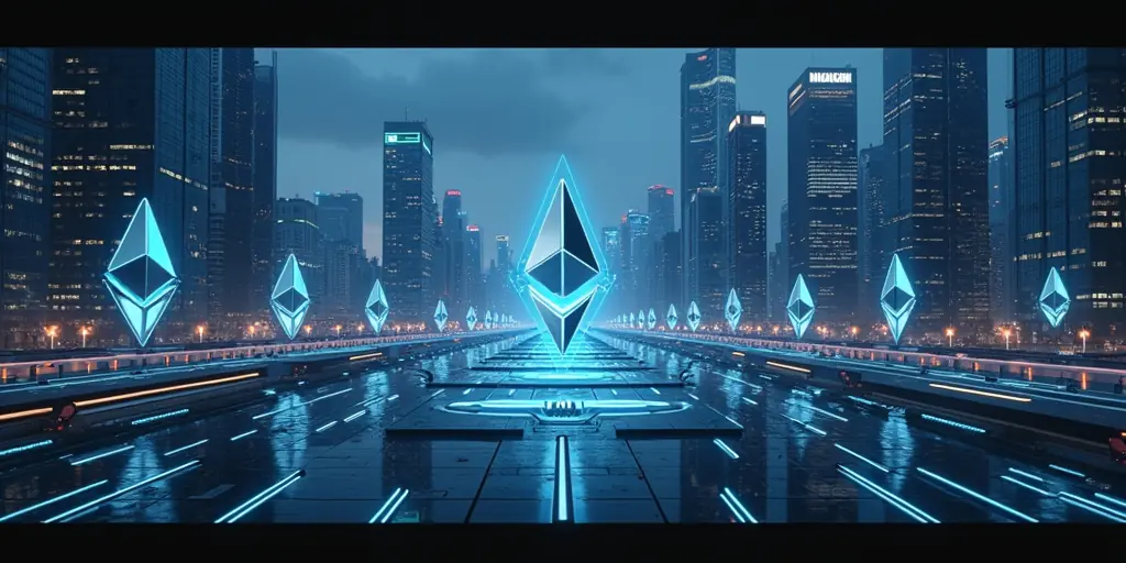 Ethereum: Fusaka Upgrade – Dein Krypto-Game Changer?