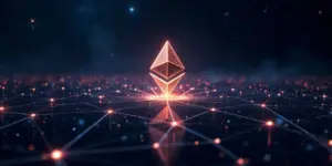 ETH-Boom: 1,5 Mrd. $ katapultieren Ethereum in die Zukunft!