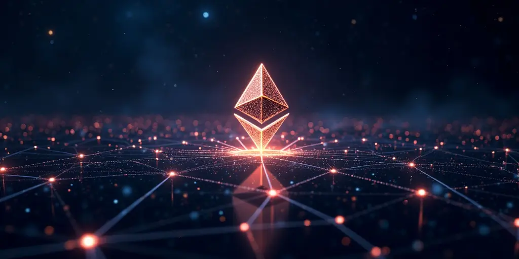 ETH-Boom: 1,5 Mrd. $ katapultieren Ethereum in die Zukunft!