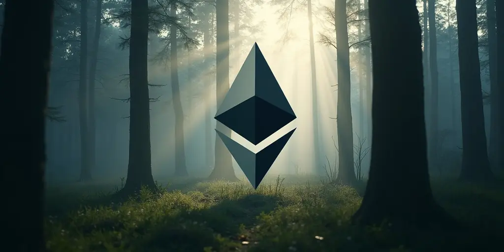 Ethereum: Wiederholt sich der 5.000%-Trend von 2017?
