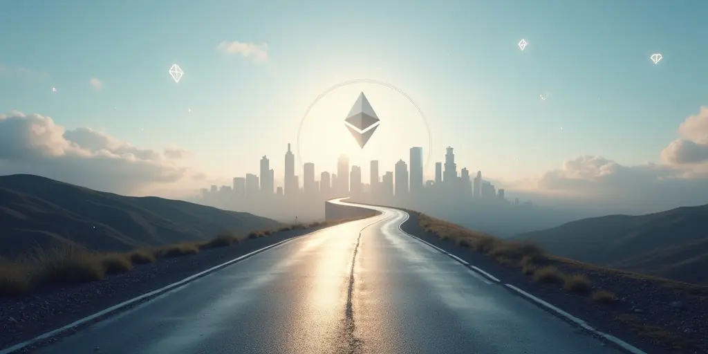 Ethereum vor Explosion? Analysten sehen 10.000 Dollar!