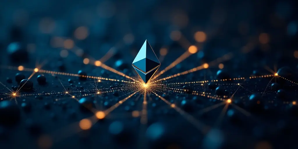 ETH über 3.000: Was bedeutet das wirklich?