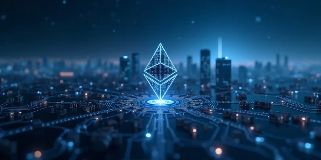 Ethereum Rally: Bereit für 3.800$ oder sogar 10.000$?