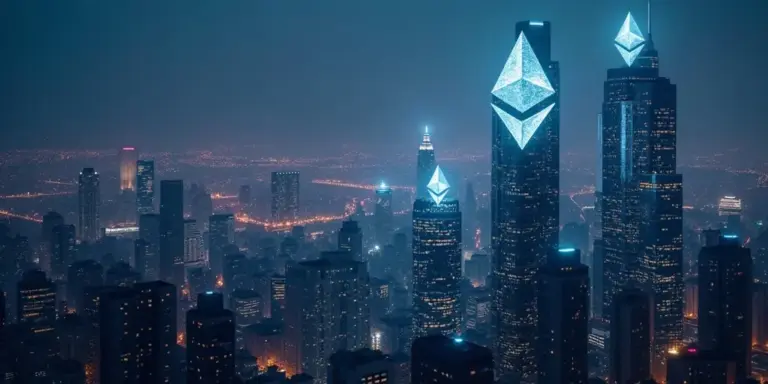 Ethereum: 2.700 USD zurückerobert – Kommt die Rally?