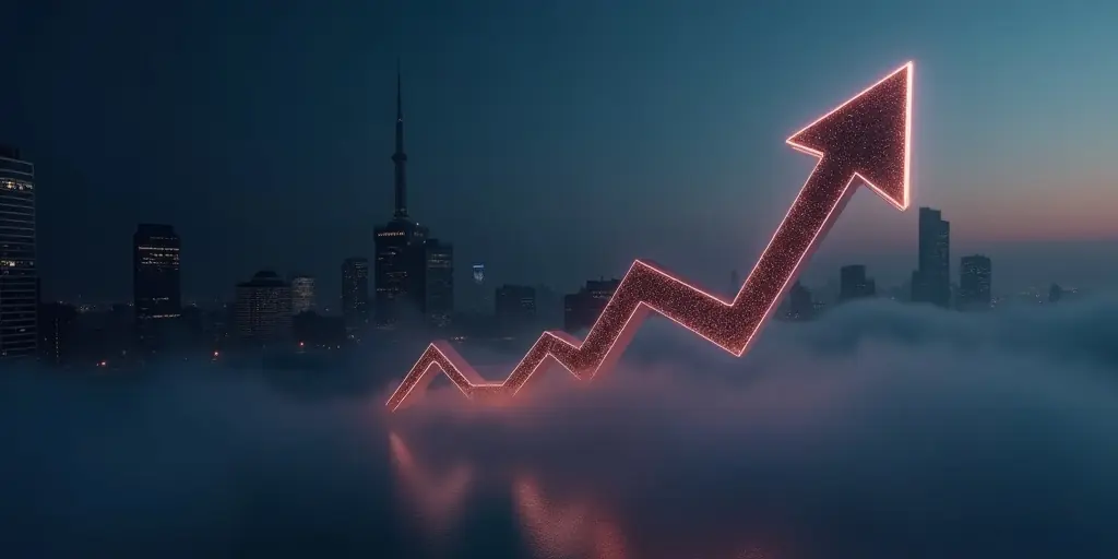 Achtung: Ethereum auf historischem Rallye-Trip!