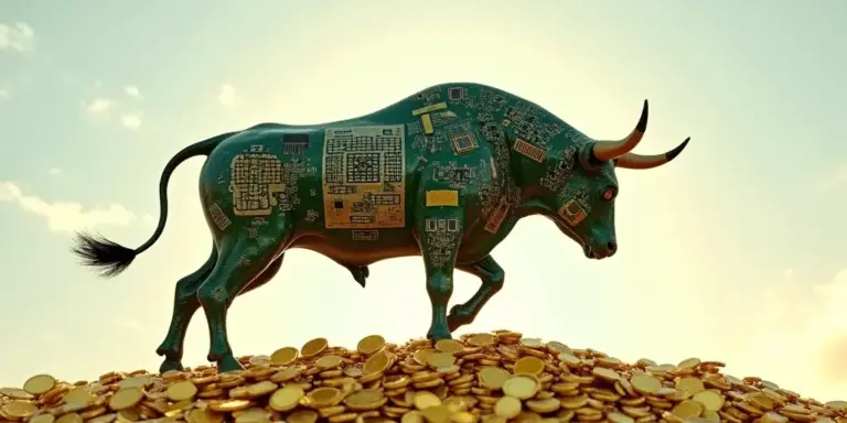 Ethereum: Hält die Rallye? Das 2.800-Dollar-Rätsel!