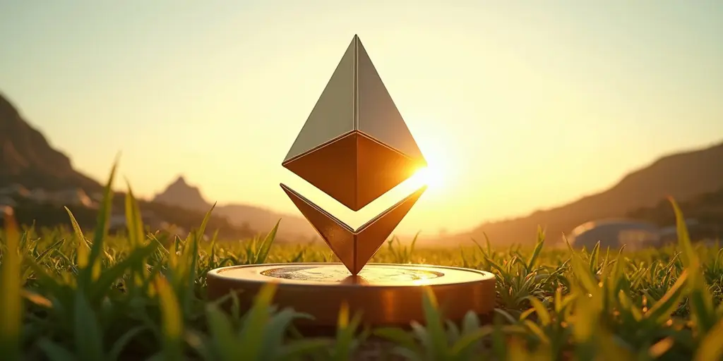 Ethereum: Dritter Anlauf auf $3.800 – Durchbruch jetzt?