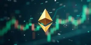 Ethereum überholt Giganten: Was bedeutet das?