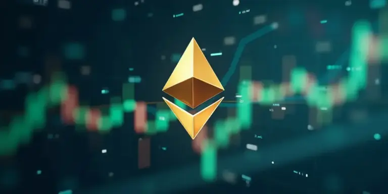 Ethereum überholt Giganten: Was bedeutet das?