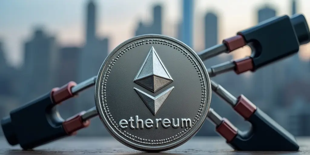Ethereum vor Nachfrage-Schock: Kursziel 10.000$?