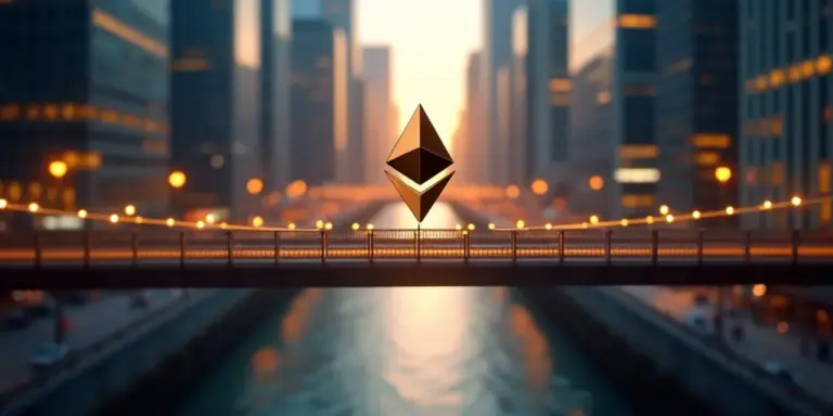 Ethereum-Riese vor Nasdaq-Debüt: 1,6 Mrd. USD Ziel!