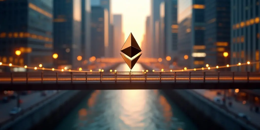 Ethereum-Riese vor Nasdaq-Debüt: 1,6 Mrd. USD Ziel!
