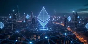 Ethereum: Nasdaq-Riesen decken sich ein!