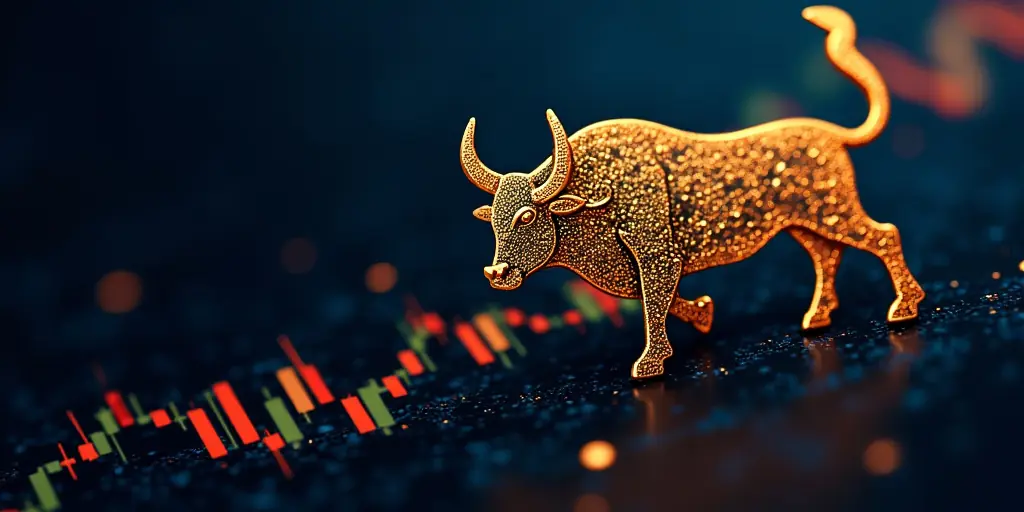Ethereum: Bullenmarkt intakt trotz Gewinnmitnahmen?
